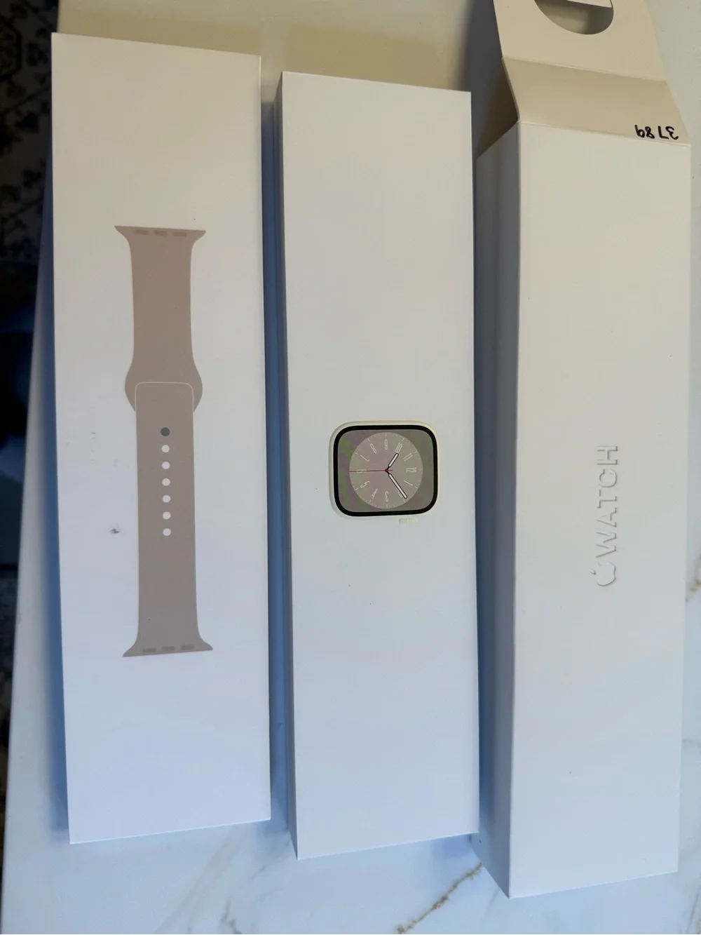 Brand new Apple Watch Never Opened